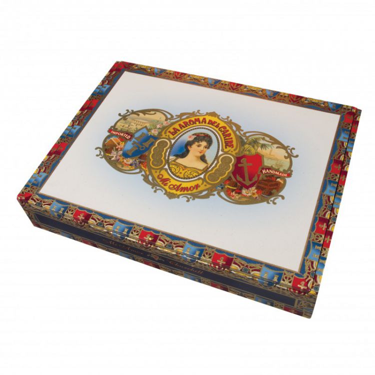 La Aroma del Caribe Edition Especial